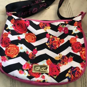 Betsey Johnson Purse